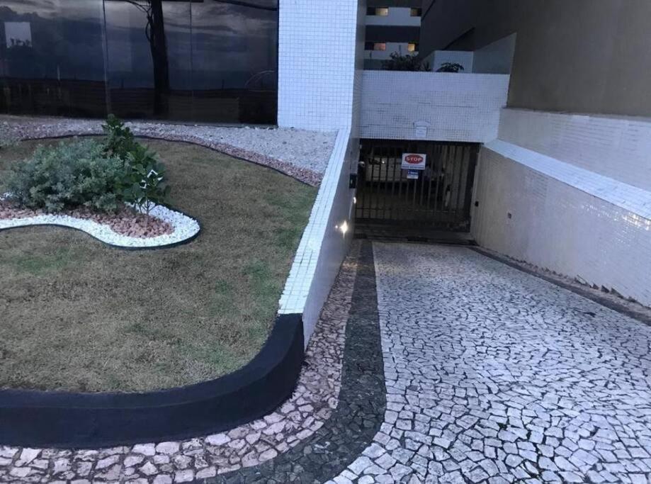 Pier Sul Estudio Apartment Salvador Exterior foto