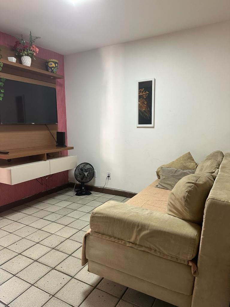 Pier Sul Estudio Apartment Salvador Exterior foto